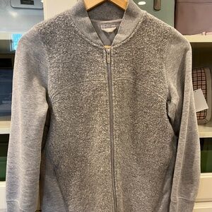 Lululemon Sweatshirt Zip-Up